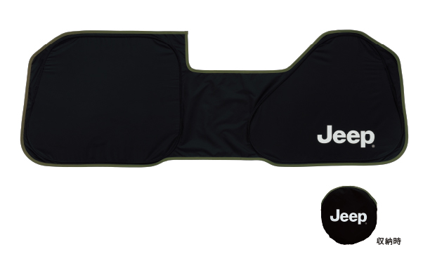 『専用出品』JEEP3点セット JEEP WRANGLER