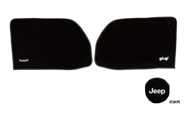『専用出品』JEEP3点セット JEEP WRANGLER