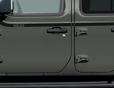 『専用出品』JEEP3点セット JEEP WRANGLER