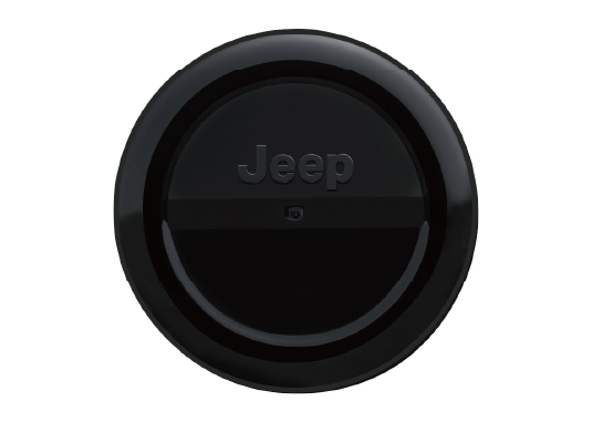 ジープ スペアタイヤカバー 30〜33インチ対応 ブラック 開封済み 61dh3bL5bYL._UF894,1000_QL80_.jpg